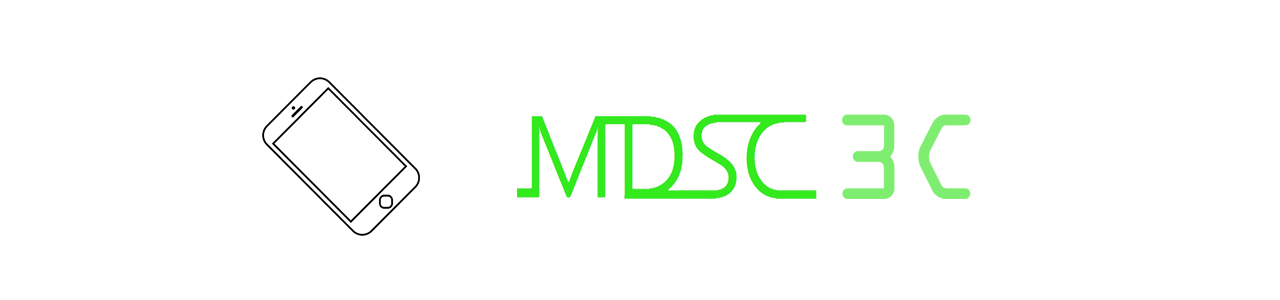 MDSC 3C