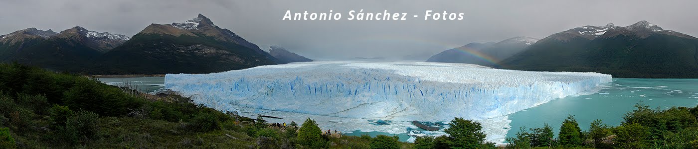 Antonio Sánchez - Fotos