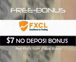 $7 NO DEPOSIT BONUS