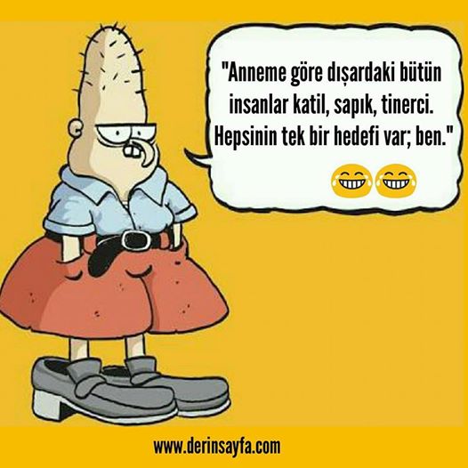 tinerci hepsinin tek bir hedefi var