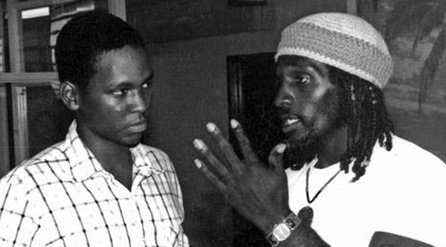 Louisiana prisoner "Gary Tyler" freed after 40yrs of unconstitutional life sentence in “Alcatraz