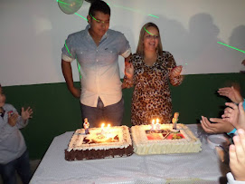 Niver Liliane & Lucas