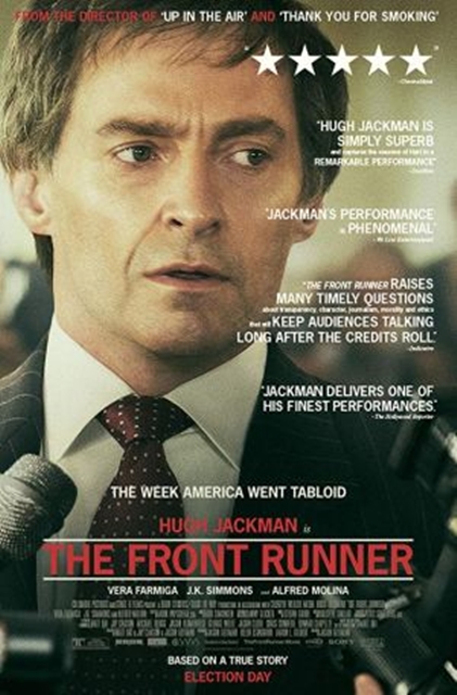 Film The Front Runner