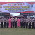 64 Personel Polres Kampar Mendapat Kenaikan Pangkat Periode 1 Januari 2019