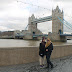 London Day 4: Tower Bridge Dan Chanel New Bond Street