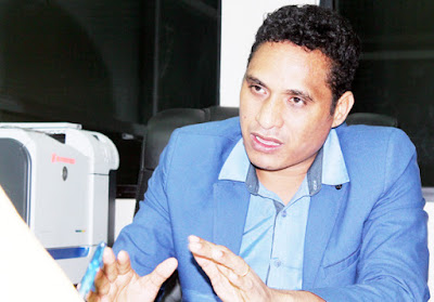 RESEITAS DOMESTIKA SA’E BA 15%