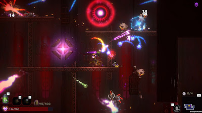 Collapsed Game Screenshot 2
