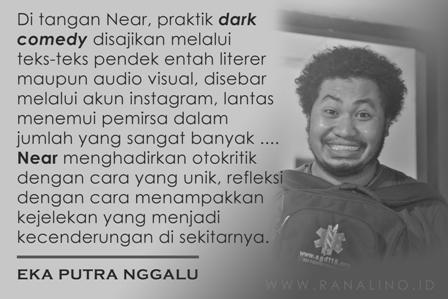 Eka Putra Nggalu Dede Aton Fenomena Rakat fenomena rakat dari sinisme humor gelap hingga medan investasi sosial
