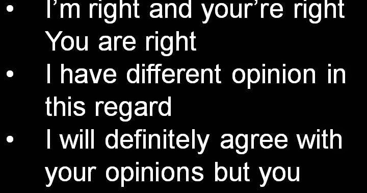 life coach bloggers list of assertive aggressive and passive call center empathy statements