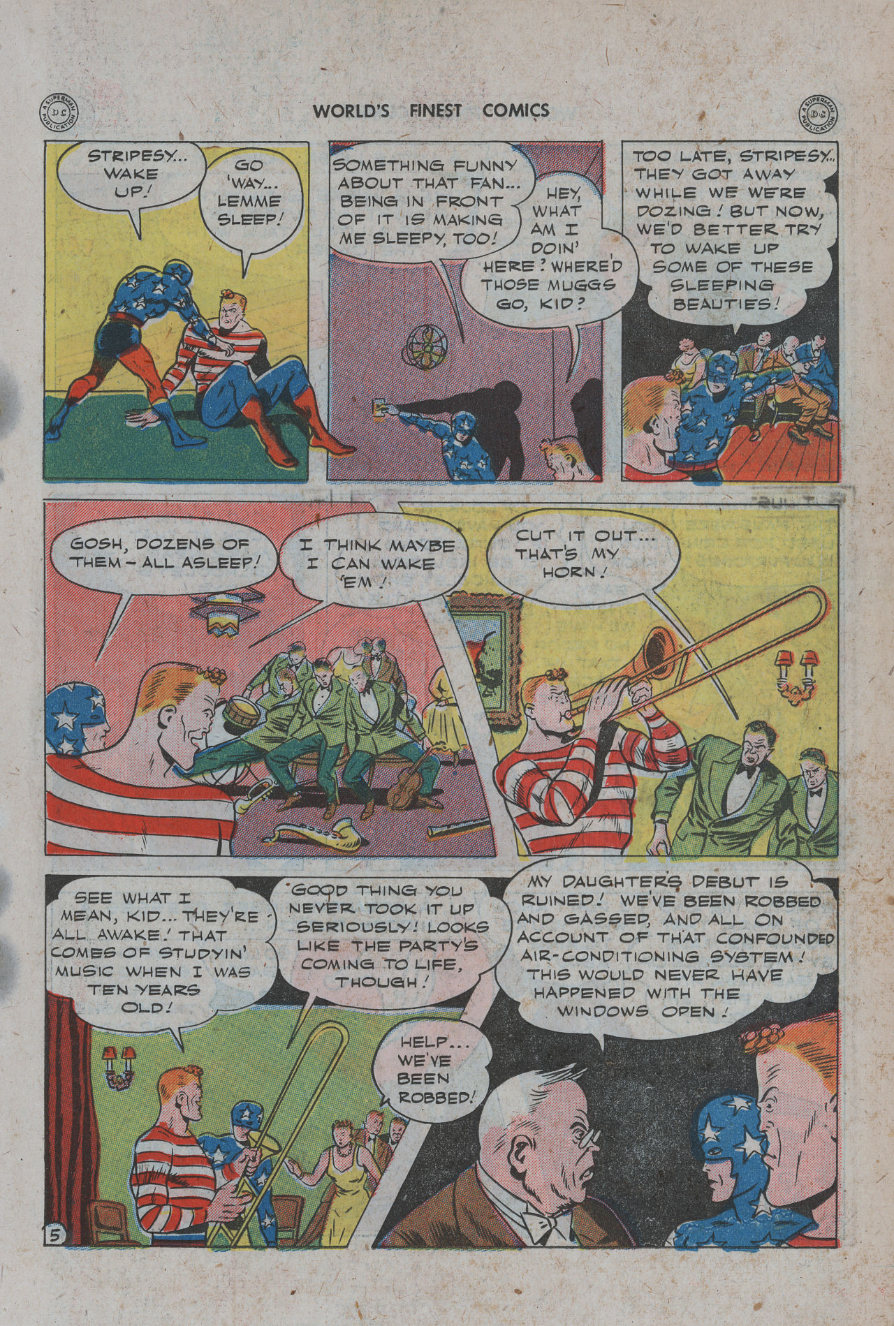 Worlds Finest Comics 16 Page 54