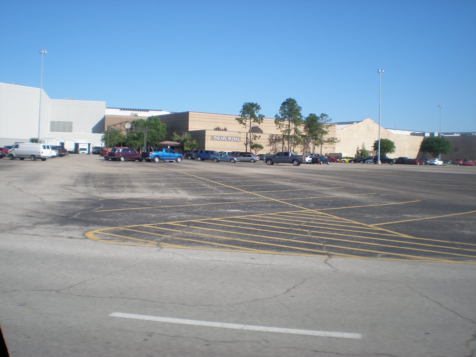 Deerbrook Mall Humble Tx