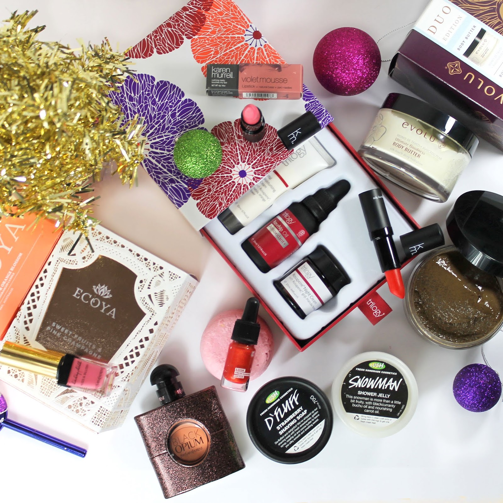 Mums Holiday Gift Guide 2015 - Lani Loves