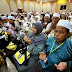 Zaman BN Boleh Bagi Subsidi Jemaah Haji, Kenapa PH Pula Mahu Kurangkan Subsidi? 
