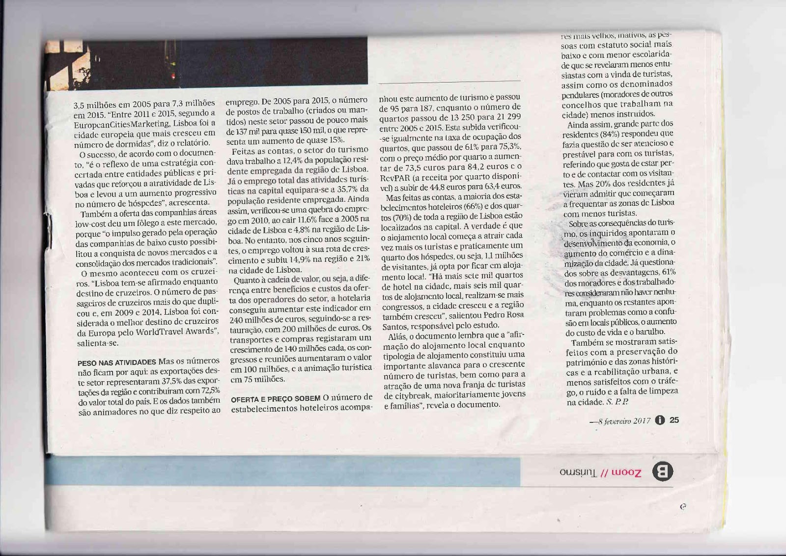 Artigo sobre cidadania