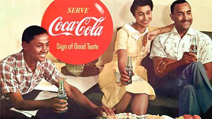 Storytelling Coca Cola