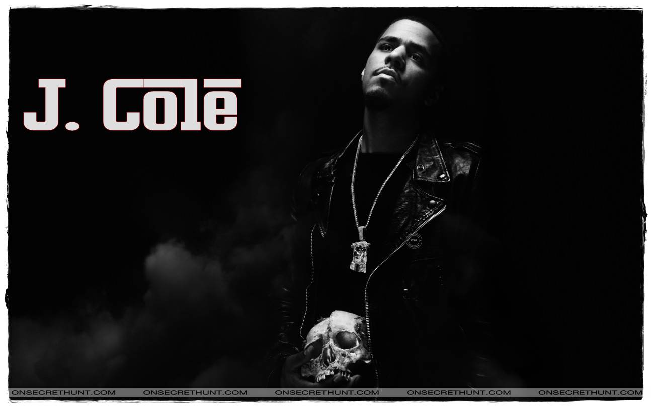 Starting Point. "Power Trip" By j.Cole