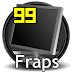FRAPS 3.5.99 Build 15618