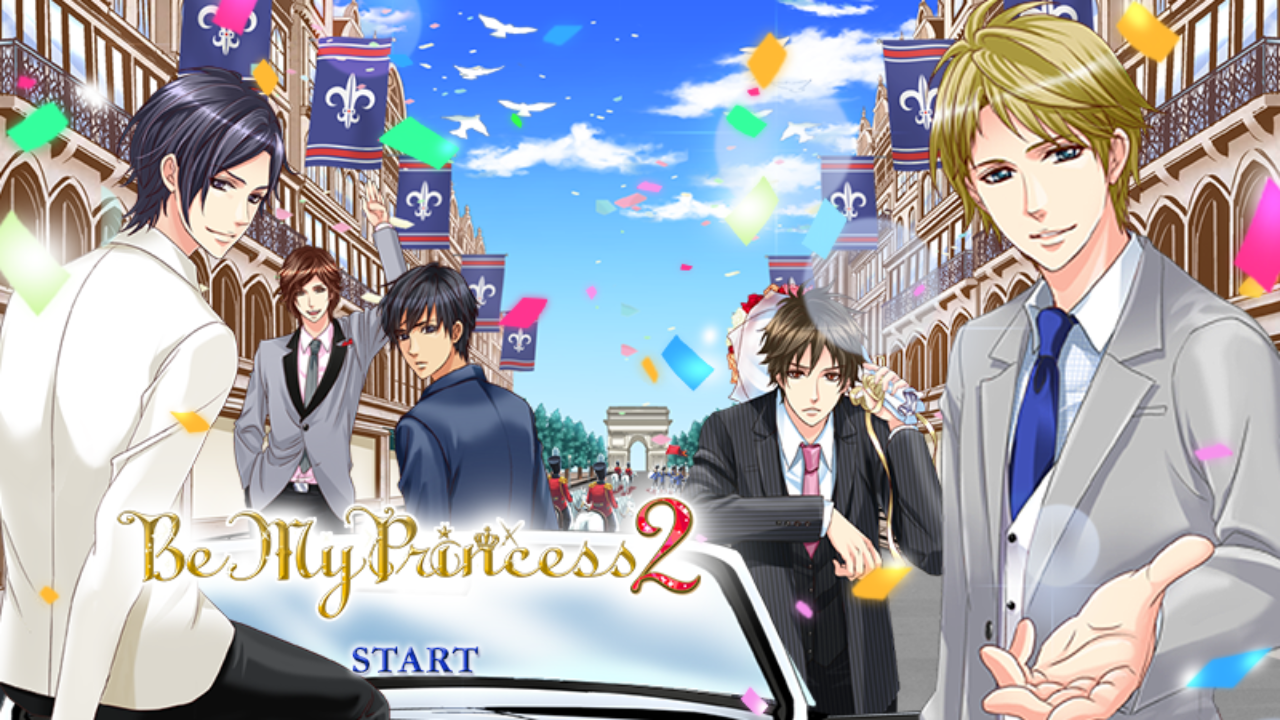 Voltage Inc. Otome Game Day and Personal Review Pt. 4 Strawberry Rhapsody