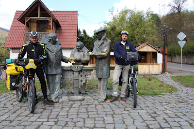 Велопоход «Армения-2017»