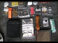 "El kit de supervivencia"