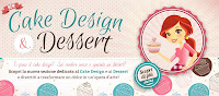 concorso e ricettario cake design