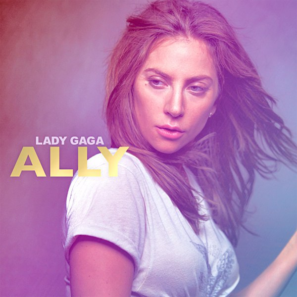 Thelostjukebox Lady Gaga Ally Fanmade Album