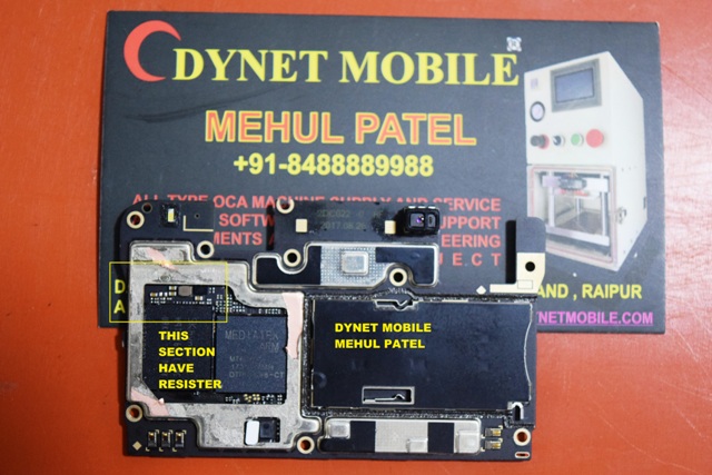 OPPO F5 A30 TP METHOD UNLOCK ( f5 f5 yuth a83) [100% Working]