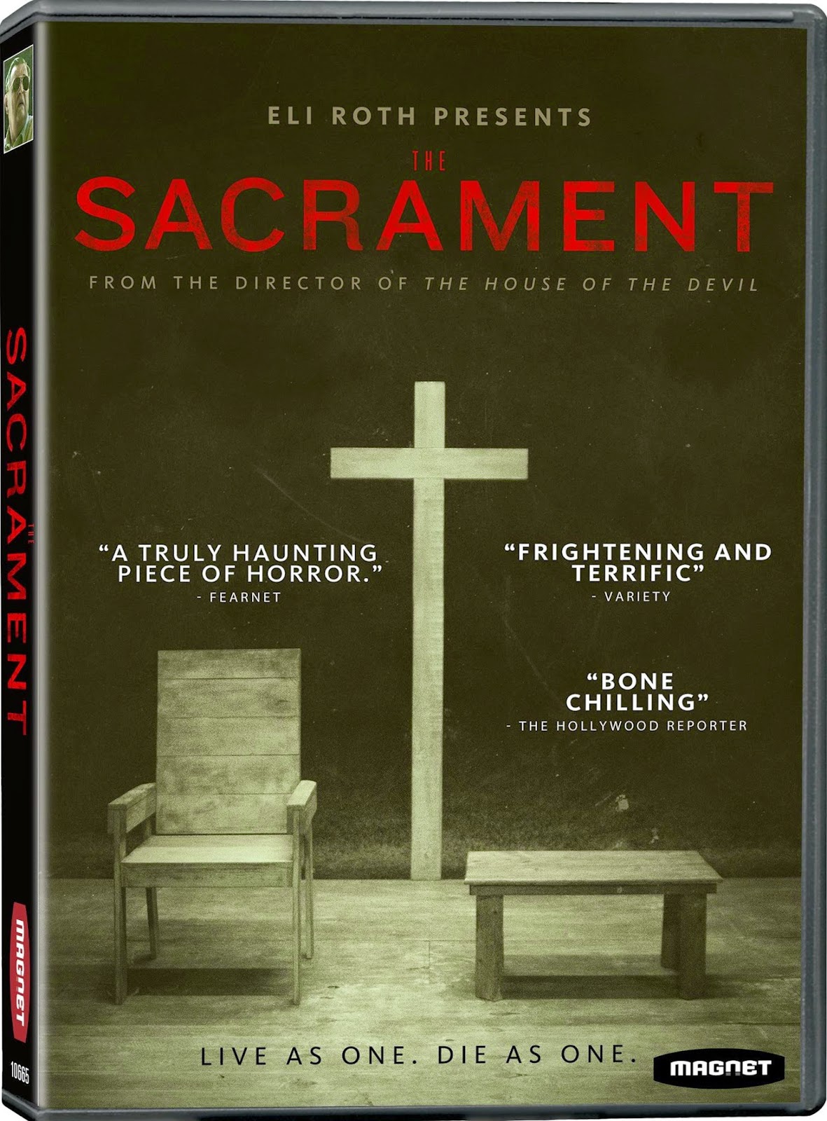 The Sacrament 2014 Brrip tainies Online with greek subs The Sacrament 2014 Brrip με ελληνικους υποτιτλους
