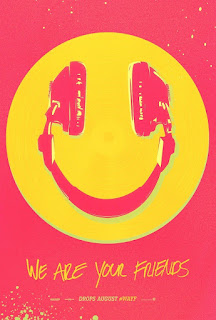 We Are Your Friends Teaser Poster