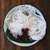Putu Mayam/String Hoppers/Iddayapam