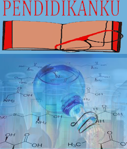 Pengetian Kimia Pengetian Kimia