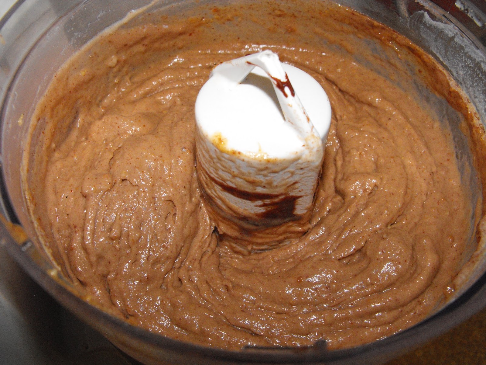 Spidergrrl vs The World Banjo Ice Cream