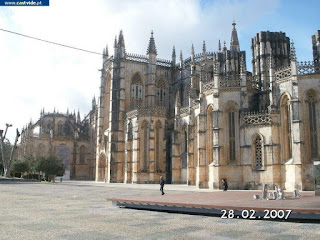 CITY / Batalha, Portugal