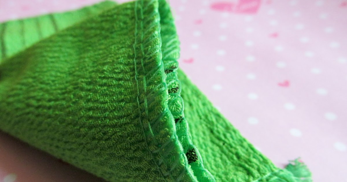 Sakuranko Korean Exfoliating Mitt aka Italy Towel