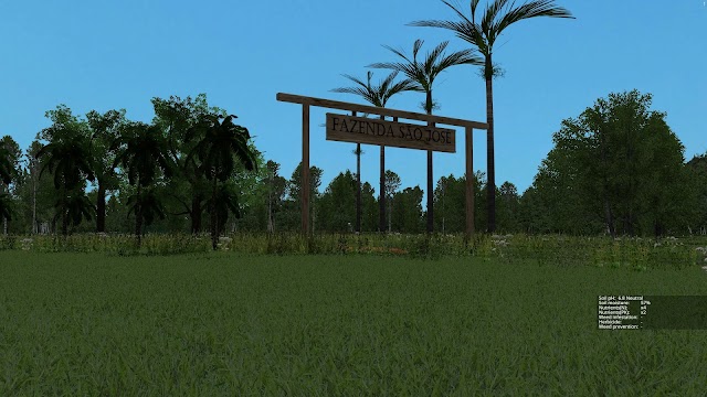 FAZENDA SAO JOSE   E  SITIO BOM JARDIM FS15