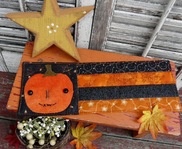 Hudson's Holidays Designer Shirley Hudson A Vintage Halloween