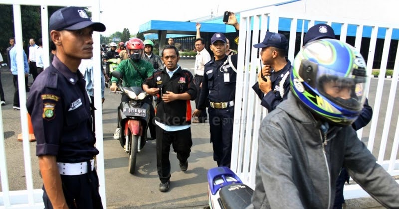 Cari Mitra Pengelolaan Seluruh Indonesia Jasa Keamanan Pt Osi