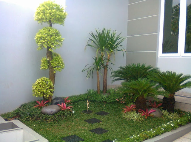 desain taman minimalis di lahan sempit depan rumah desain taman minimalis di lahan sempit depan rumah
