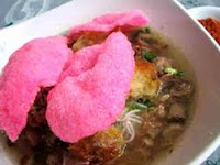 Resep Masakan Soto Khas Padang Enak Resep Masakan Soto Khas Padang Enak