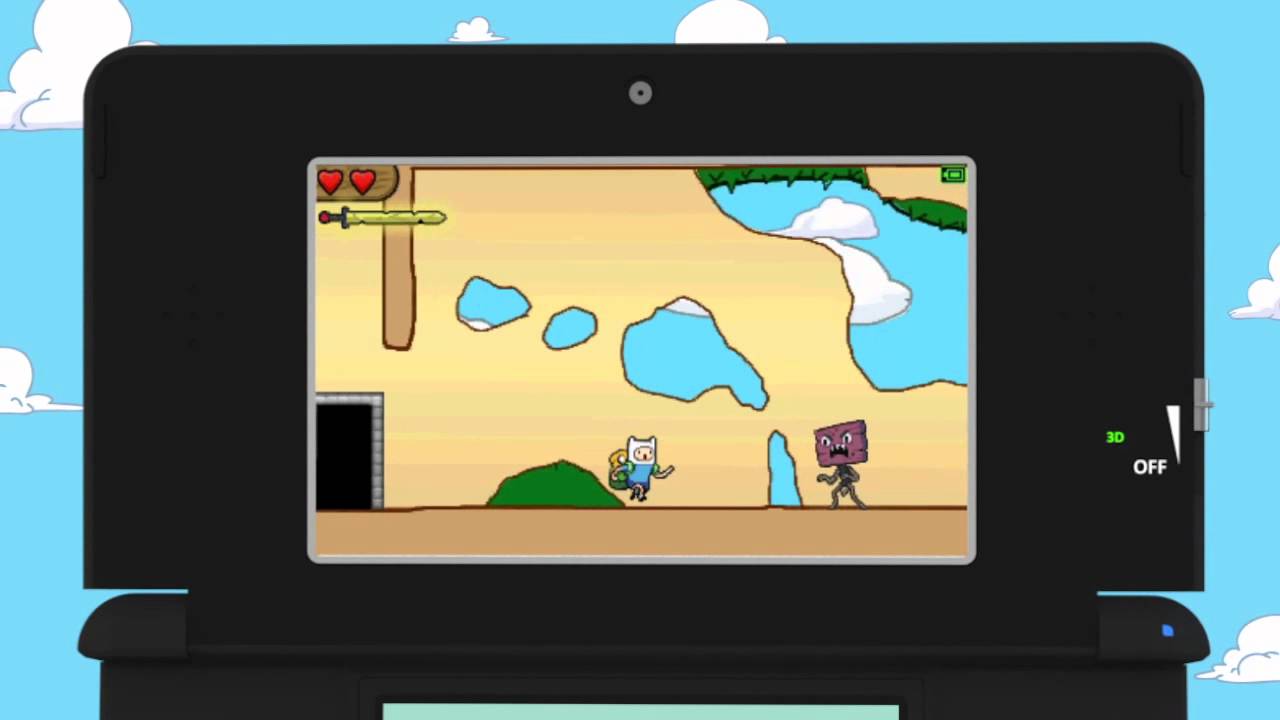 free download adventure time hey ice king 3ds free download adventure time hey ice king 3ds