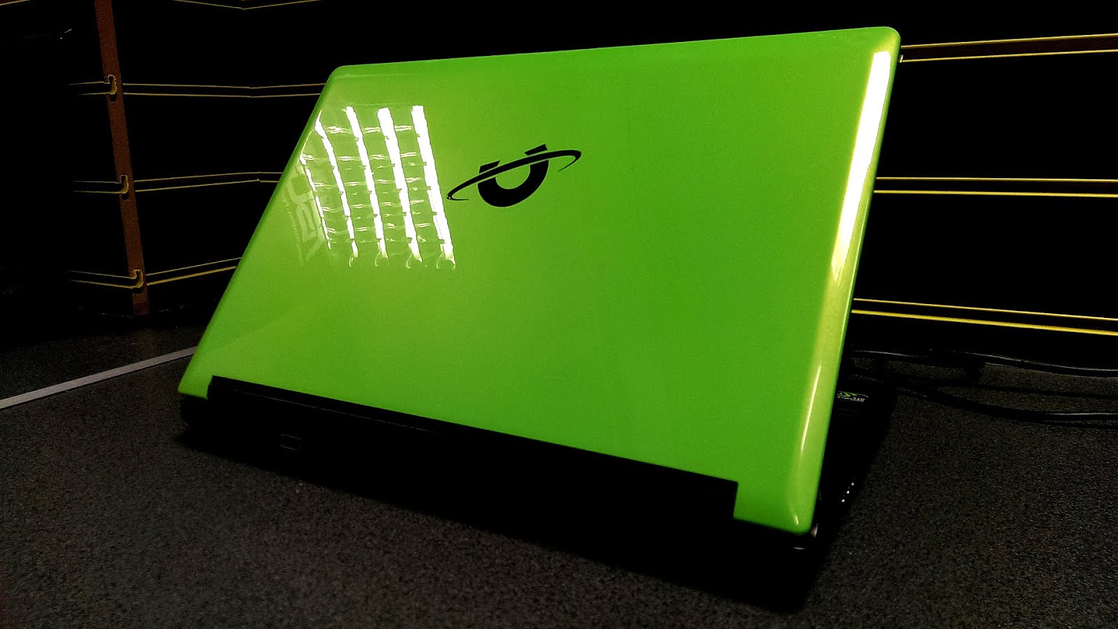 Custom Painted Laptops Paint Choices