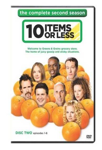 10 Items or Less Season 2 Complete Download 480p All Episode