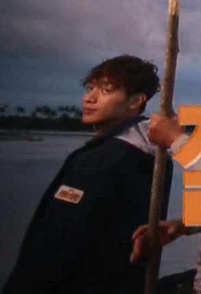 어제 서강준 정글의 법칙 자막 | 인스티즈