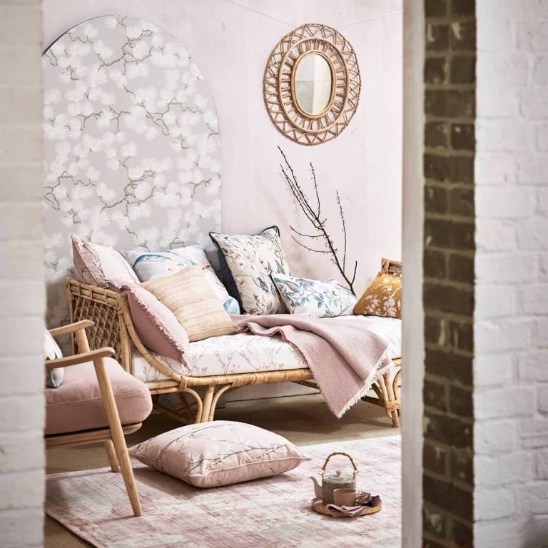 Cool Pink Living Room Ideas Cool Pink Living Room Ideas