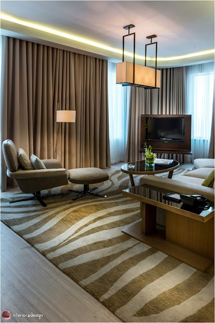 Luxury Home Interior Designs In Dubai 40