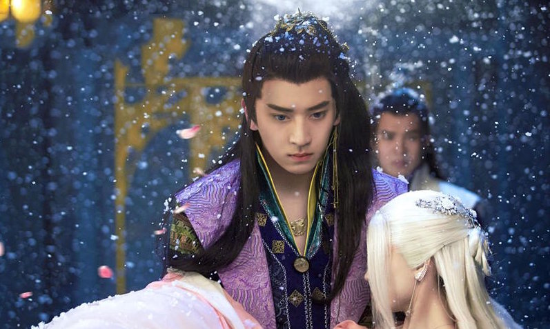 Image Result For Guan Xiao Tong Image Result For Guan Xiao Tong