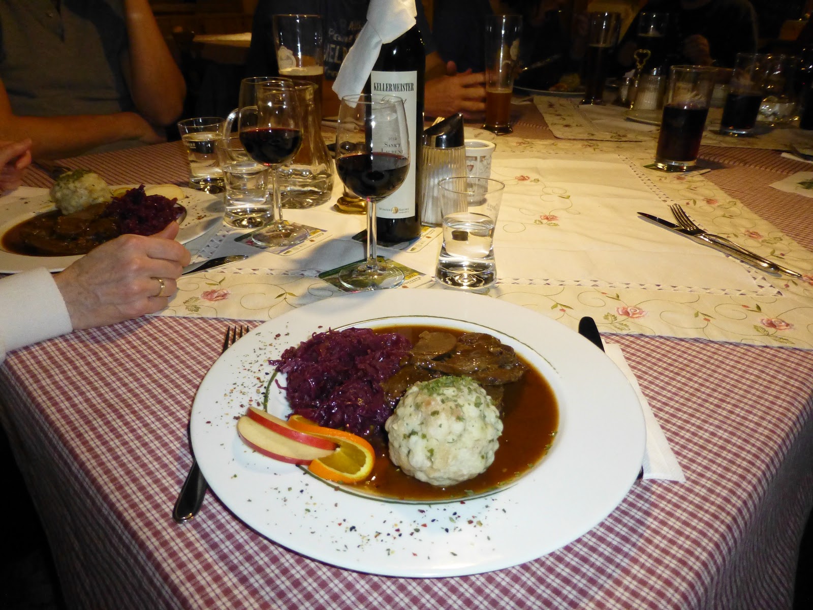 Axel unterwegs: März 2016 Axel unterwegs: März 2016