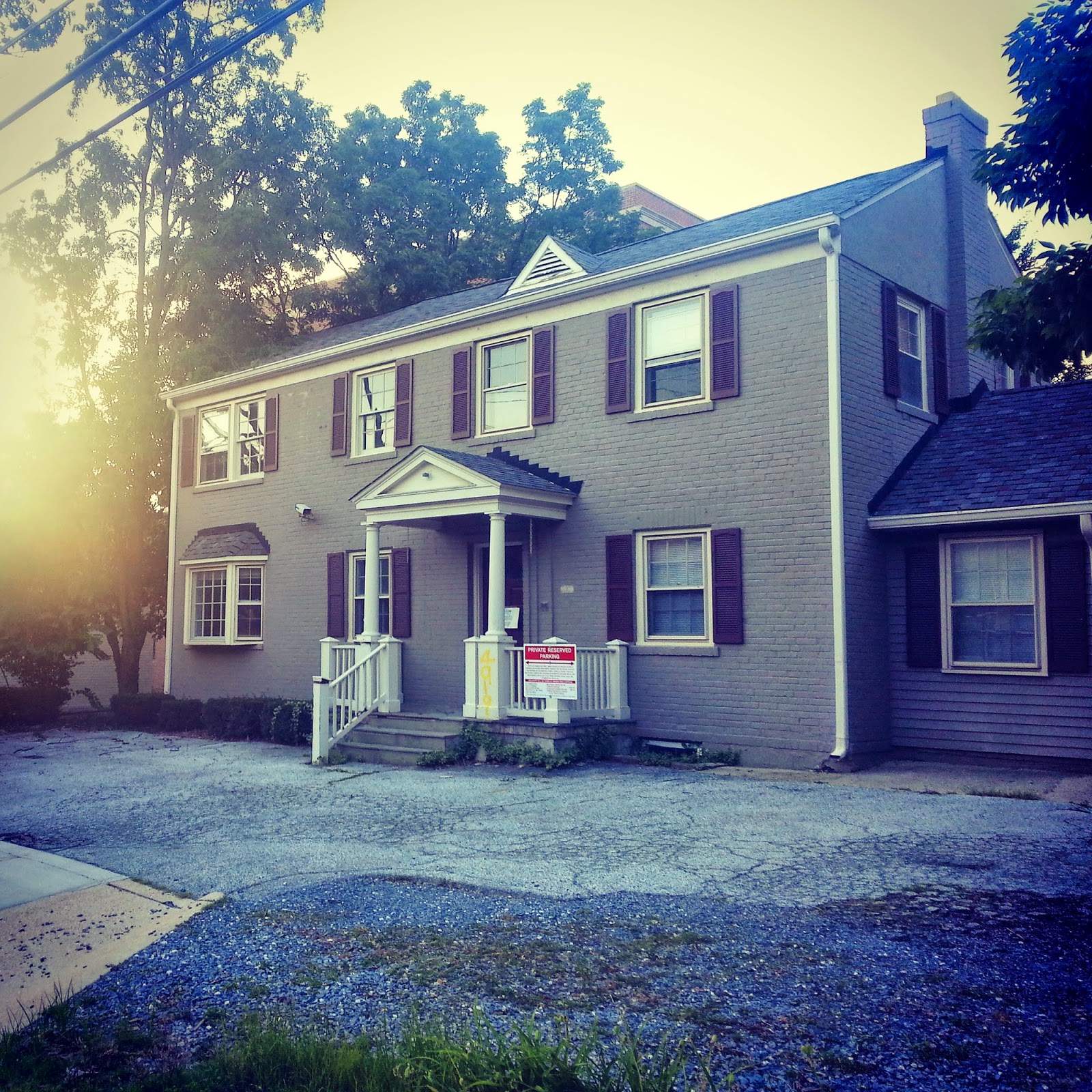 Robert Dyer Bethesda Row FIRST LOOK RENDERING OF HAMPDEN ROW CONDOS