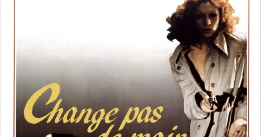 Paul Vecchiali Change Pas De Main Francomac™: Vecchiali-1975-Change pas de main