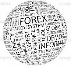 Forex terms